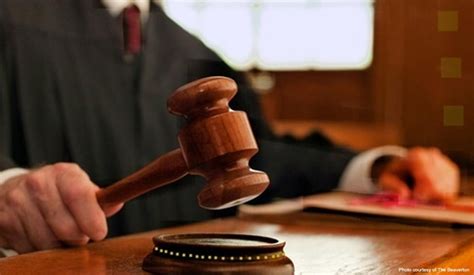 regional trial court la union|La Union judge admonished over social media posts.